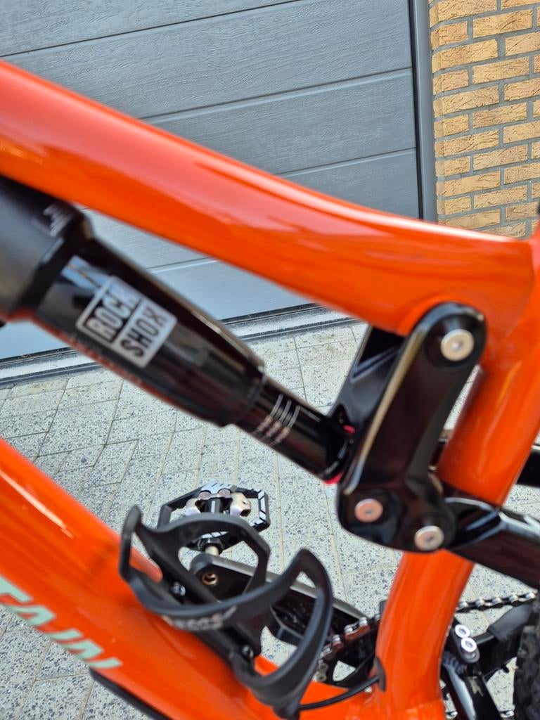 Rocky Mountain Reaper 27.5, Vélos & Vélomoteurs, Enlèvement