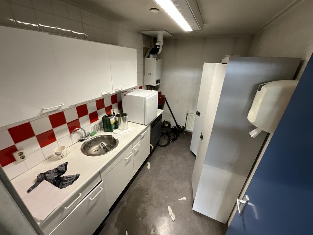 kitchen contents