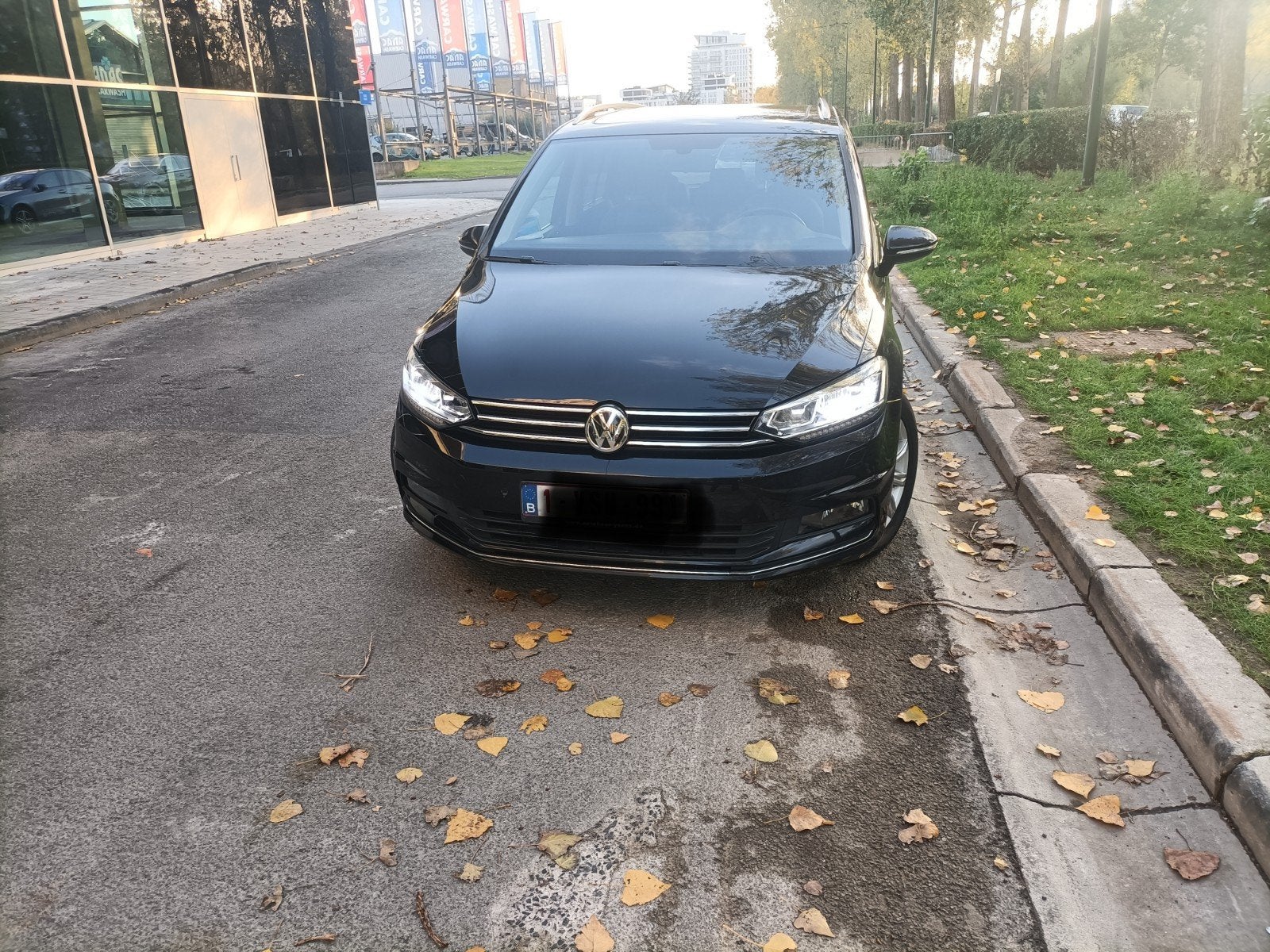 Voiture à vendre, Elektrisch, Particulier, Onderhoudsboekje, Zetelverwarming