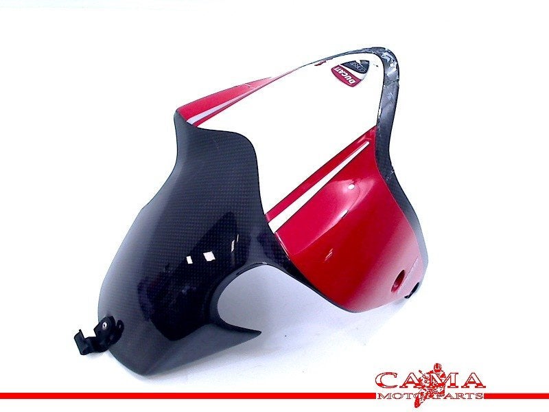 SPATBORD VOOR Ducati Monster 1200 R 2016-2019 (M1200), Motoren, Dhr. S. di Majo, Gebruikt, Info@cama-motorparts.nl, P.J. Troelstraweg 8 8
3144 CX  MAASSLUIS, NL