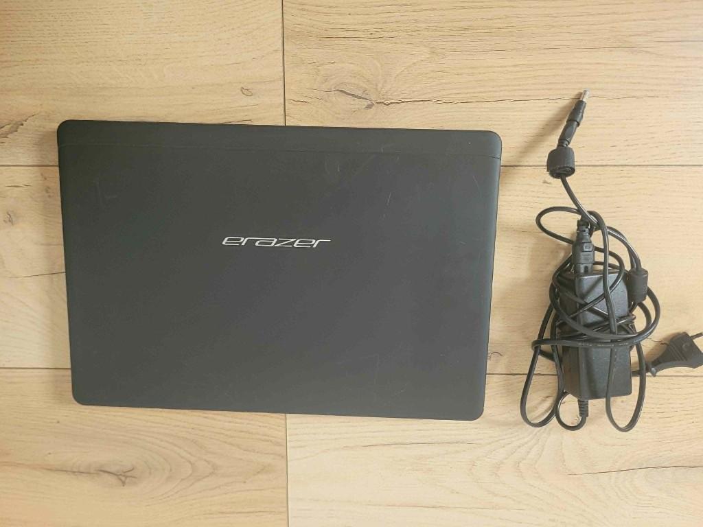PC GAMING Medion  Erazer  i5-16GO-SSD 128GO+HDD 1TD-15.6 LED, Intel Core i5-6200U, Medion, Comme neuf, Enlèvement
