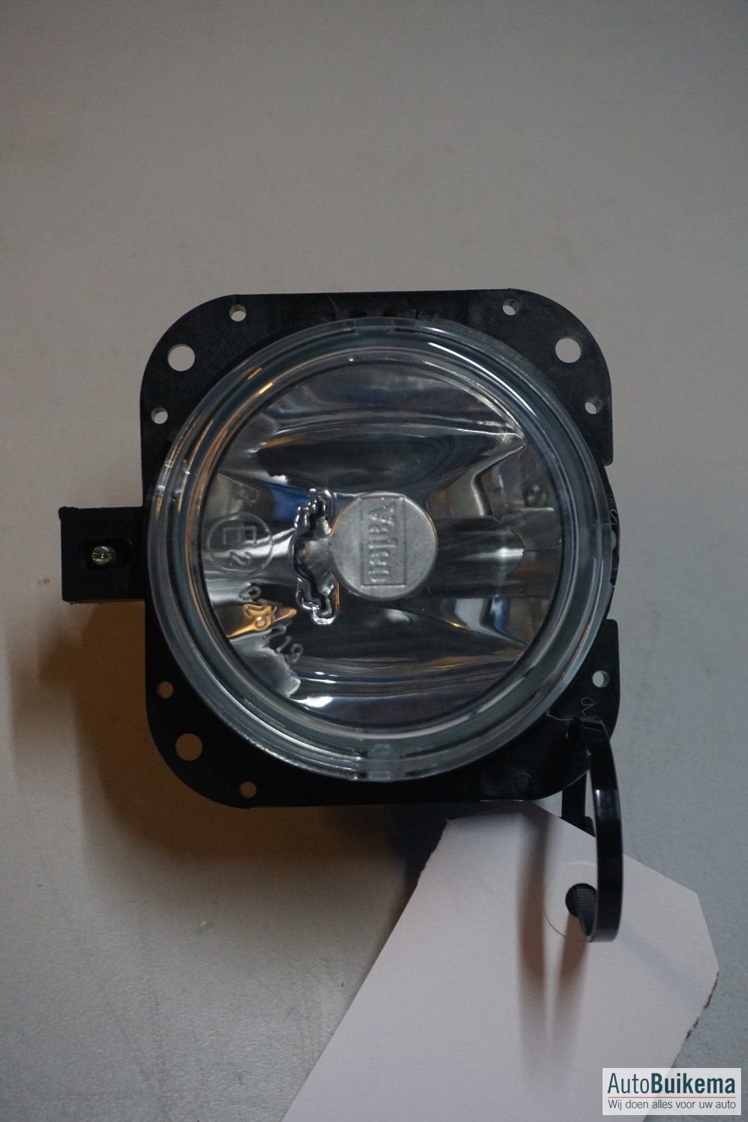 Origineel Citroen Picasso Mistlamp rechts, -, Utilisé, -, -