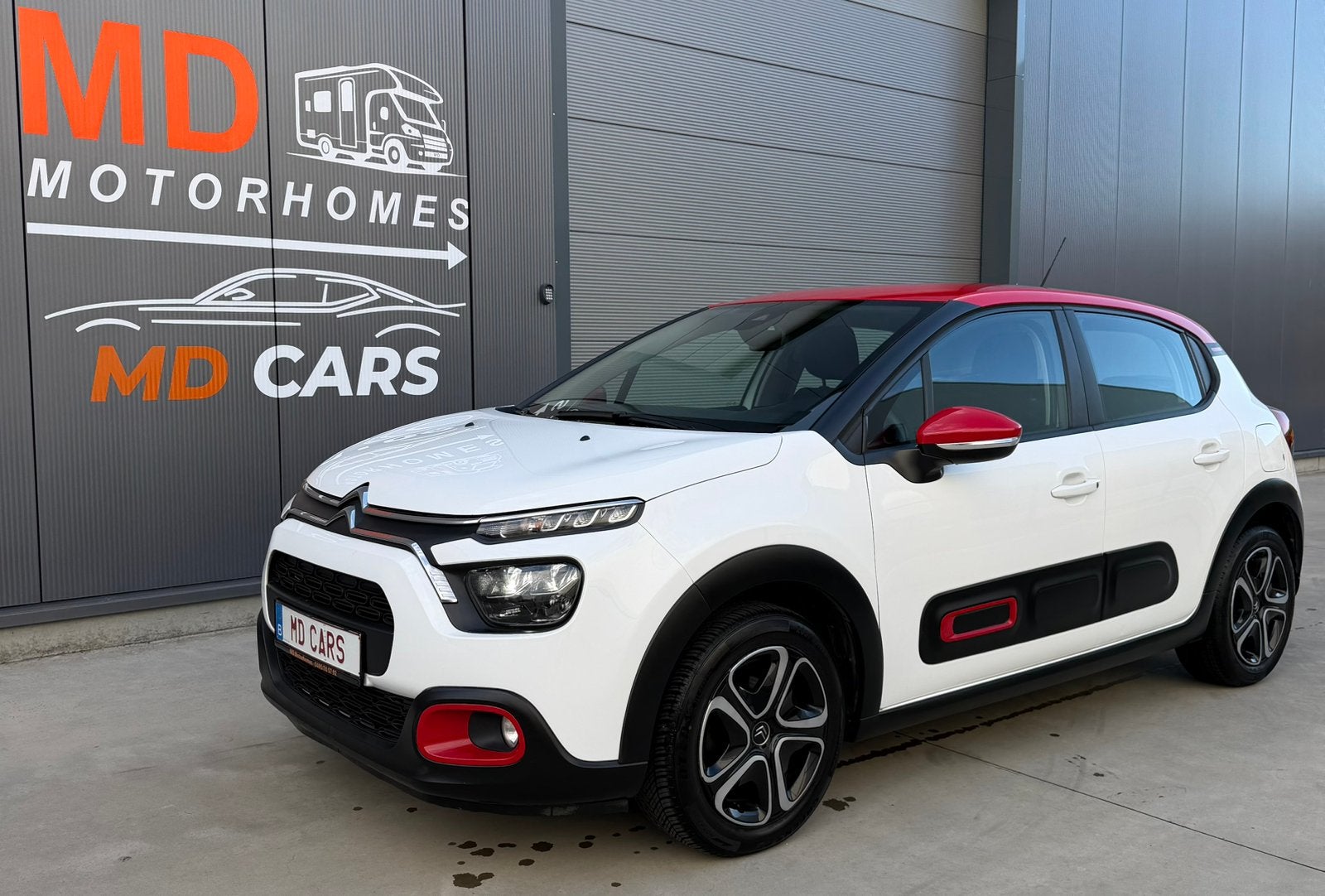 ‼️Citroen C3 Airbumb‼️Dealer Onderhouden‼️BTW auto‼️, Auto's, Euro 6, Bedrijf, Dealer onderhouden, Apple Carplay
