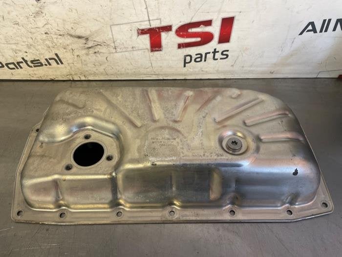 Couvercle carter d'un Audi RS5, -, 3 mois de garantie, Audi, Utilisé