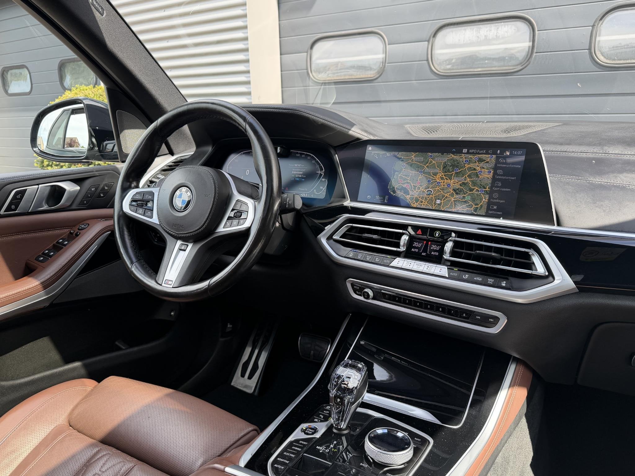 BMW X5 xDrive45e High Executive (automatique), Autos, BMW, Achat, Entreprise, Hybride rechargeable, 5 places