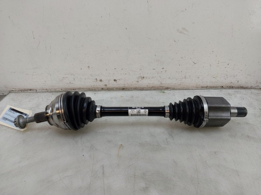 CARDAN AVANT GAUCHE (TRANSMISSION) Volkswagen Tiguan (CT1), Autos : Pièces & Accessoires, Utilisé, Volkswagen