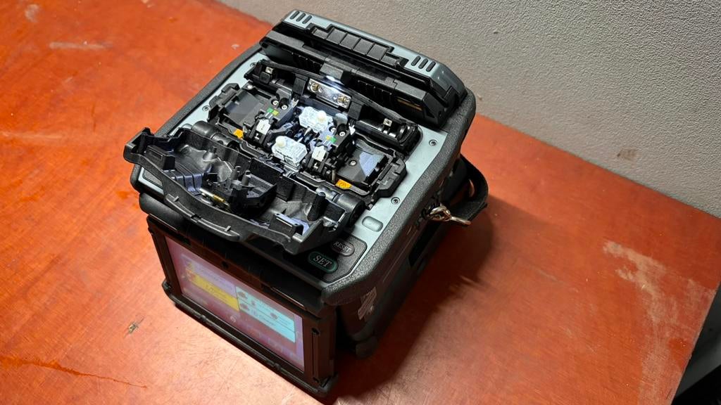 Fujikura 90s+ met cleaver voor profionals . Te huur, Enlèvement, Comme neuf