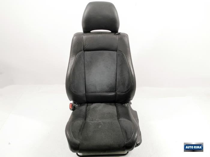 Siège gauche d'un Volvo C70, -, 3 mois de garantie, Utilisé, -
