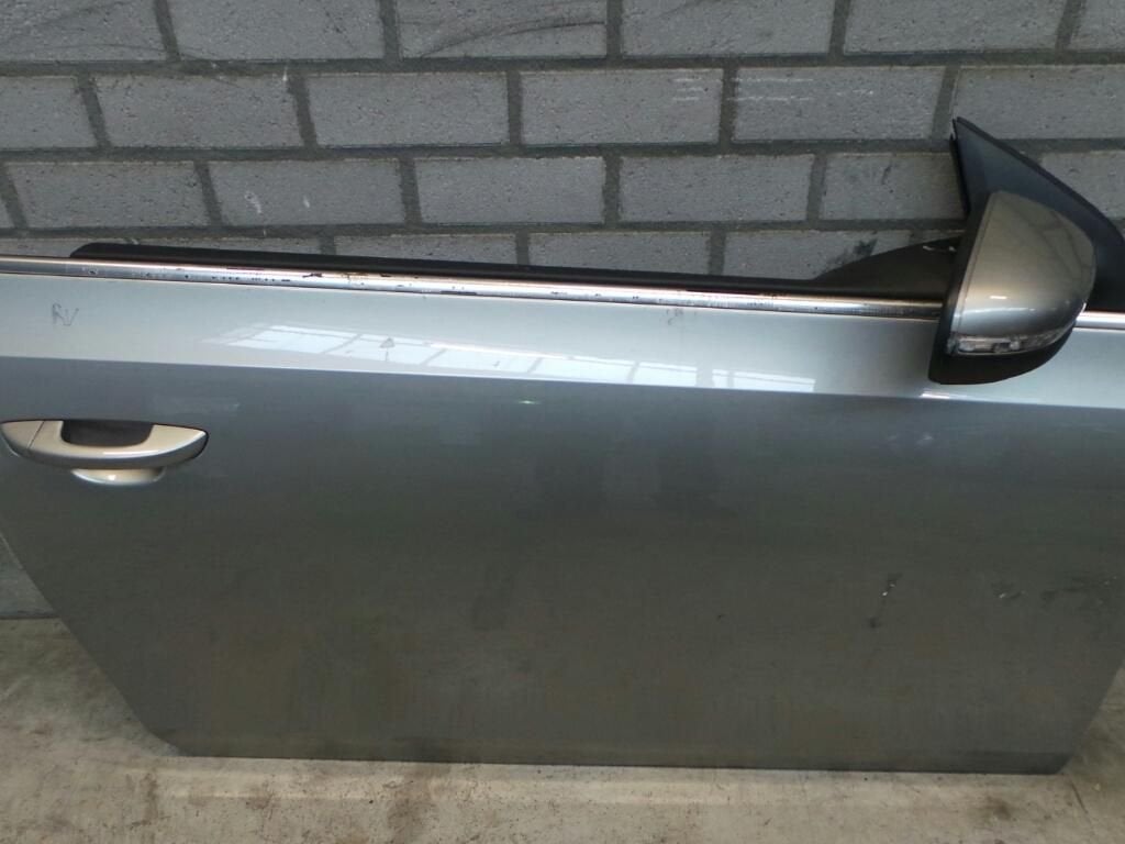 VOLKSWAGEN GOLF PORTIER RV 2012, Auto-onderdelen, Overige Auto-onderdelen, Gebruikt, ARN erkend, Stiba lid, Erkend duurzaam, Ophalen of Verzenden