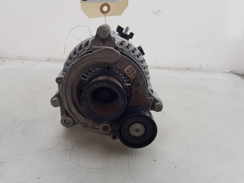 ALTERNATEUR BMW 4 serie (F33) (01-2013/02-2021), Utilisé, BMW