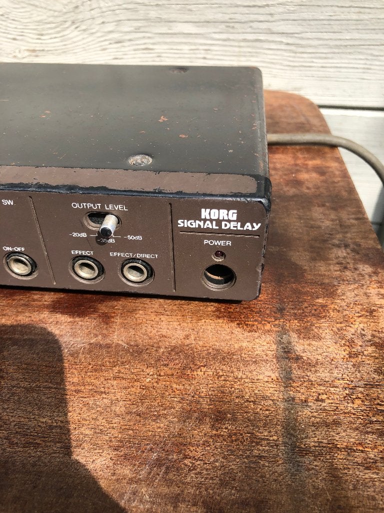 Korg SD 400, Muziek en Instrumenten, Synthesizers, Ophalen, Gebruikt, Overige aantallen, Korg