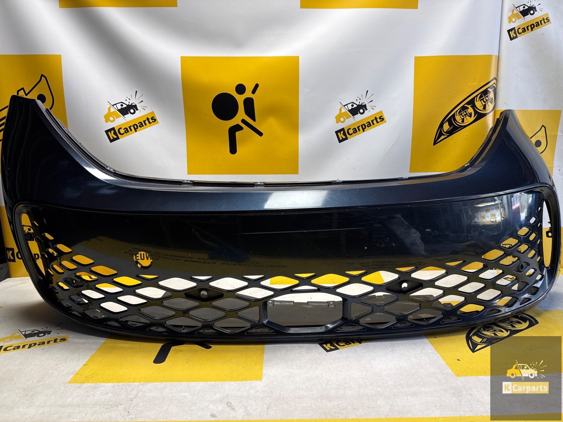 Pare-chocs avant Volkswagen ID BUZZ Original Complet 1T38536, Info@fabrikant.eu, Fabrikant BV, Pare-chocs, Utilisé