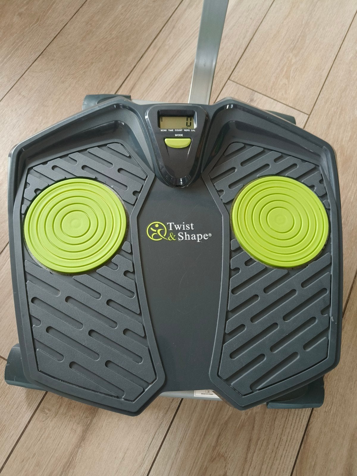 Twist & Shape, Sport en Fitness, Fitnessmaterialen, Ophalen
