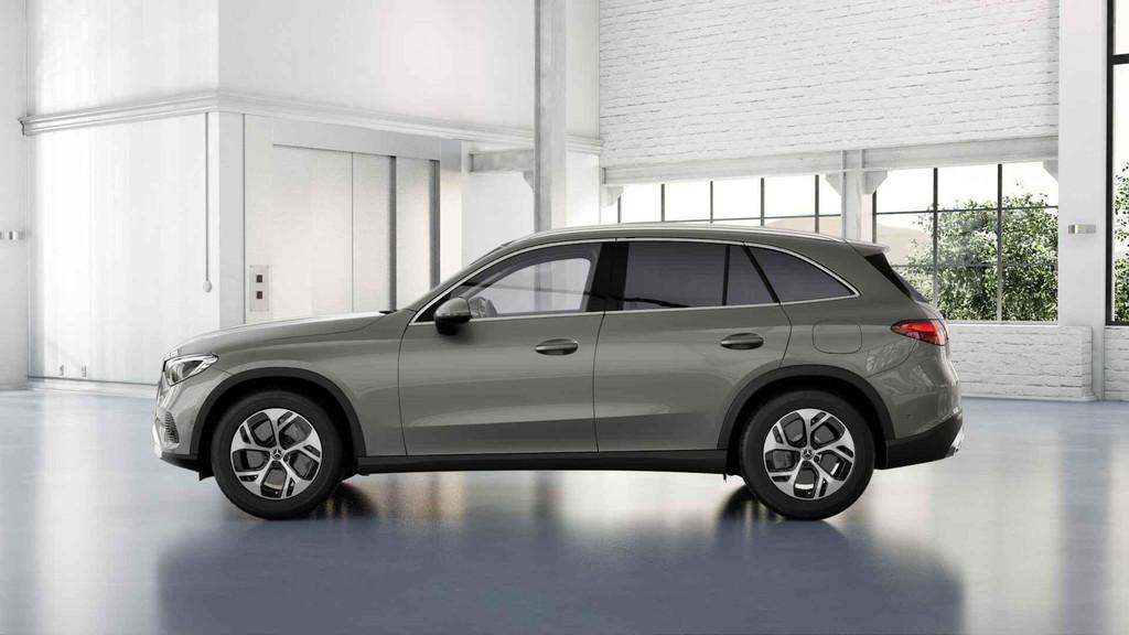 Mercedes-Benz GLC-Klasse 300 e 4Matic SUV Luxury Line | Pano, Auto's, Automaat, Gebruikt, Euro 6, 4 cilinders