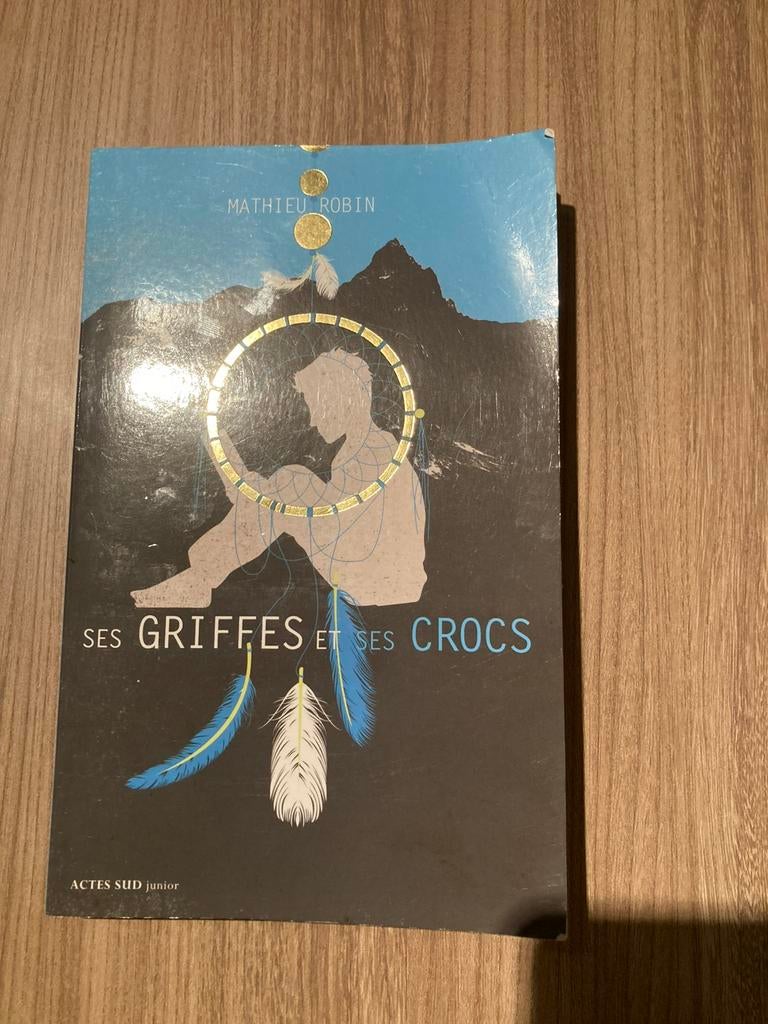 Livre, Télécoms, Enlèvement, Comme neuf