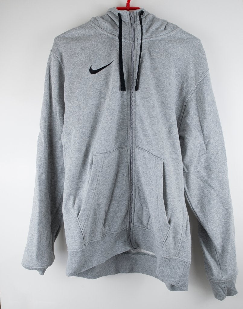 sweat à capuche nike, Enlèvement ou Envoi, Taille 46 (S) ou plus petite, Gris, Nike
