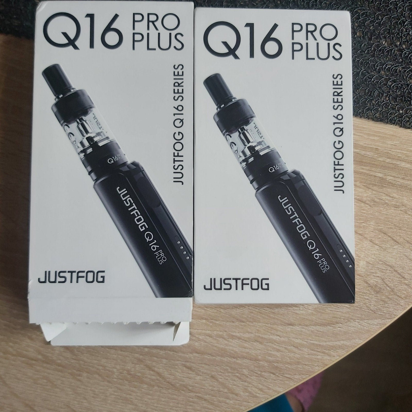 Vapoteuse à vendre, Divers, Enlèvement