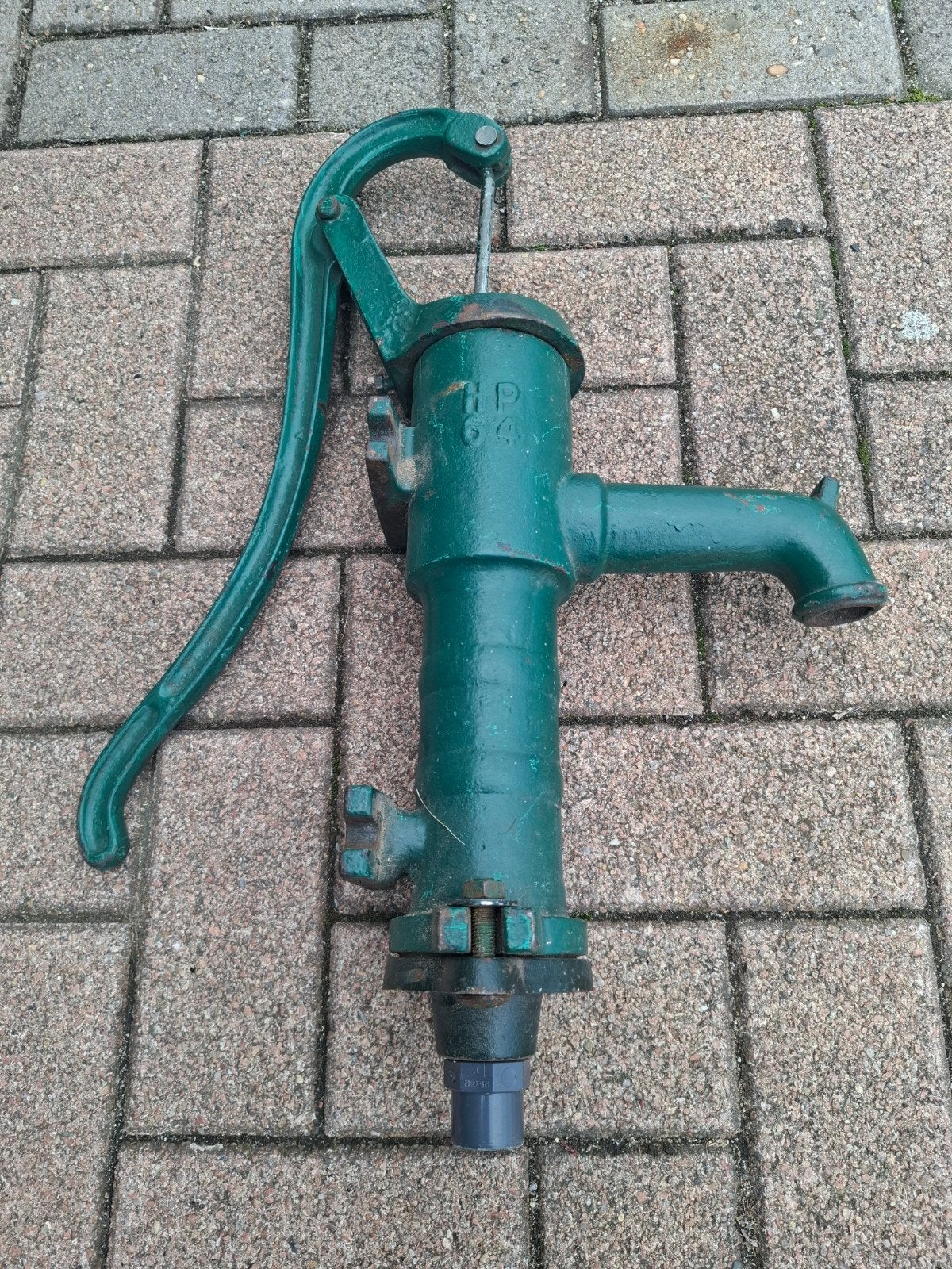 pomp voor in de tuin., Tuin en Terras, Ophalen of Verzenden
