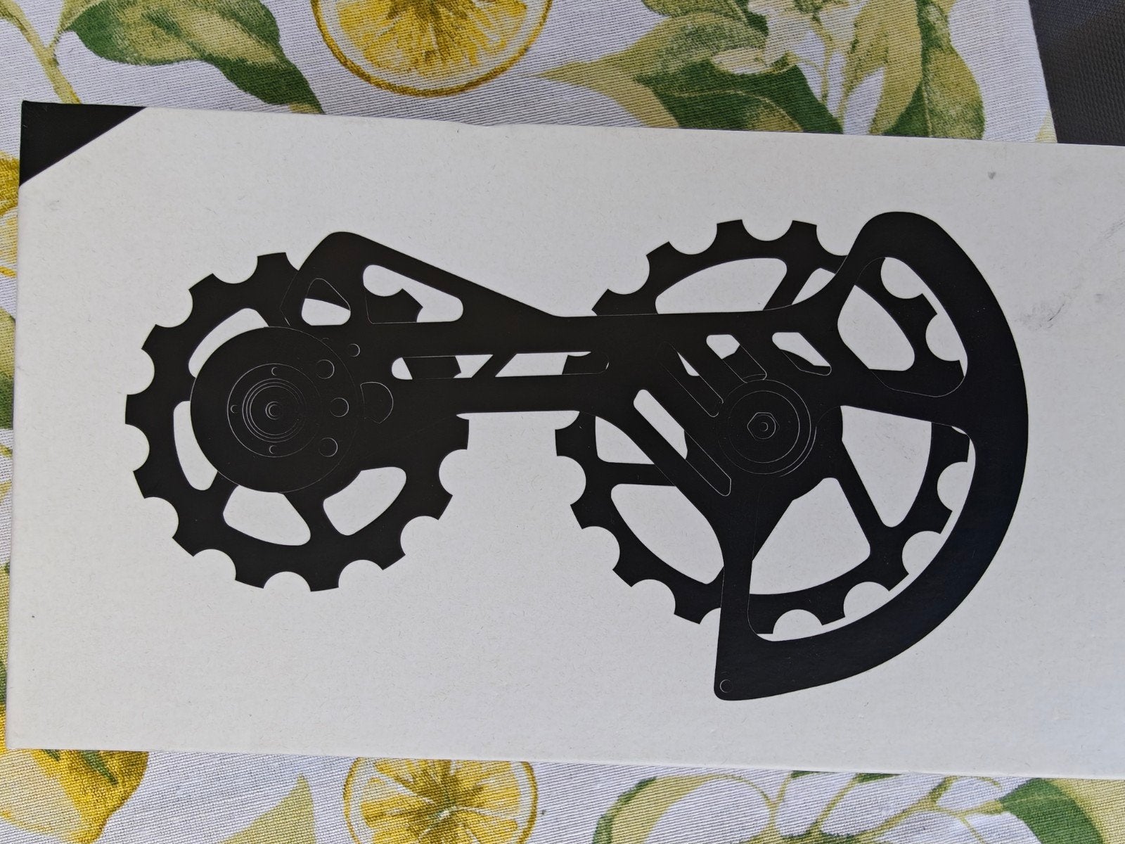 Split Second oversized pulley wheels, Fietsen en Brommers, Fietsonderdelen, Split second, Staal, Ophalen of Verzenden, Zo goed als nieuw