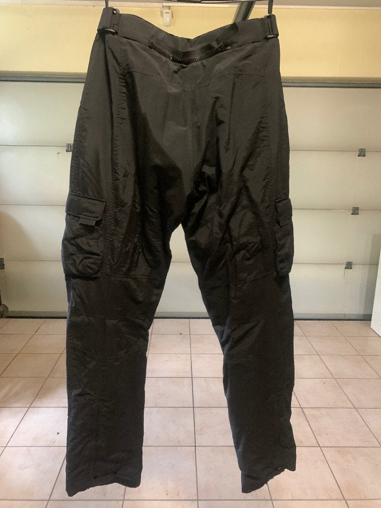 Motorbroek Reissa  winter maat M, Motoren, Ophalen