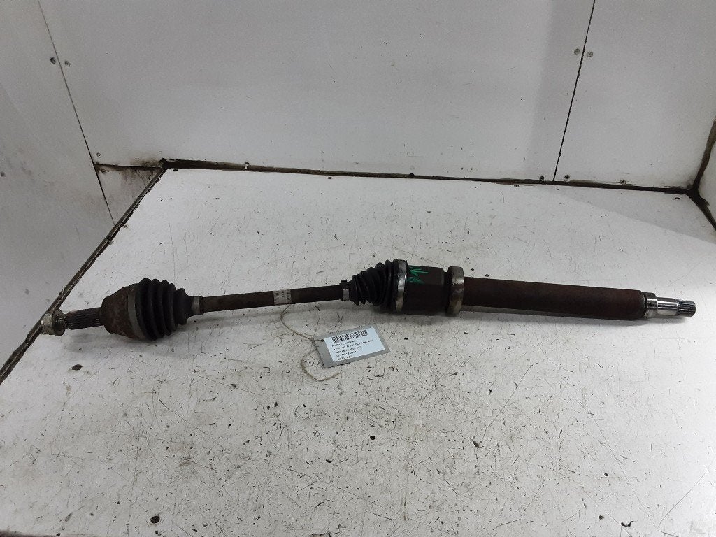 AANDRIJFAS RECHTS VOOR Ford EcoSport (JK8) (01-2013/04-2015), Auto-onderdelen, Gebruikt, Mevr. I. Hauben, Ford, Rue de l'Espoir 34 34
4030  GRIVEGNÉE, BE