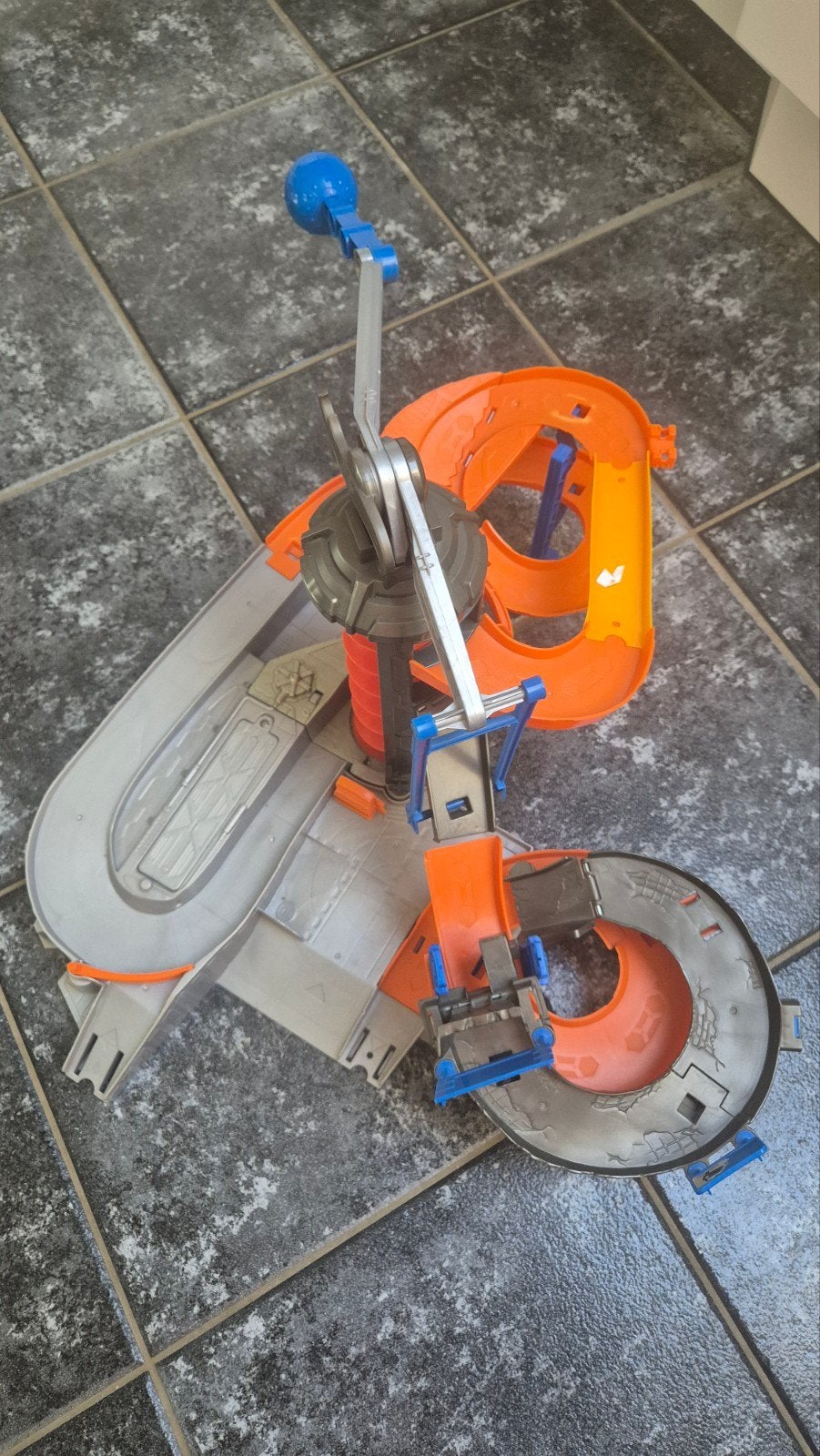 set hot wheels, Kinderen en Baby's, Speelgoed | Racebanen, Ophalen, Hot Wheels