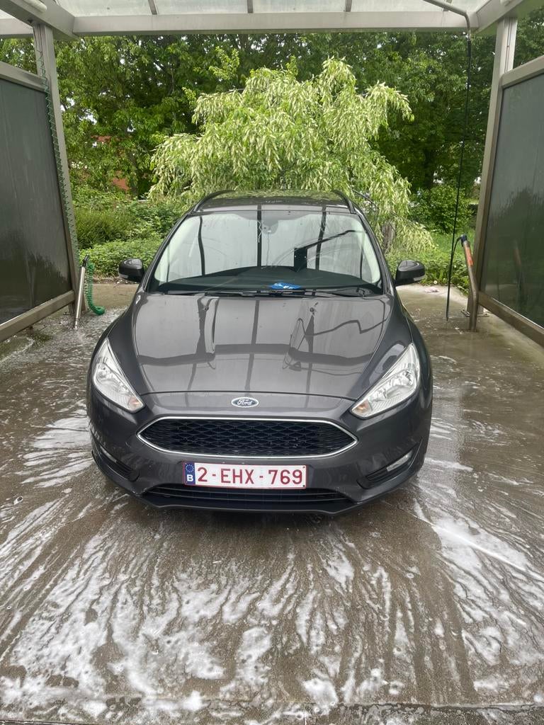Ford Focus 2015, Auto's, Focus, Euro 5, Diesel, Particulier