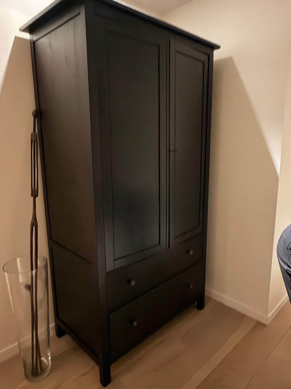 Ikea kast, Huis en Inrichting, Ophalen, Gebruikt