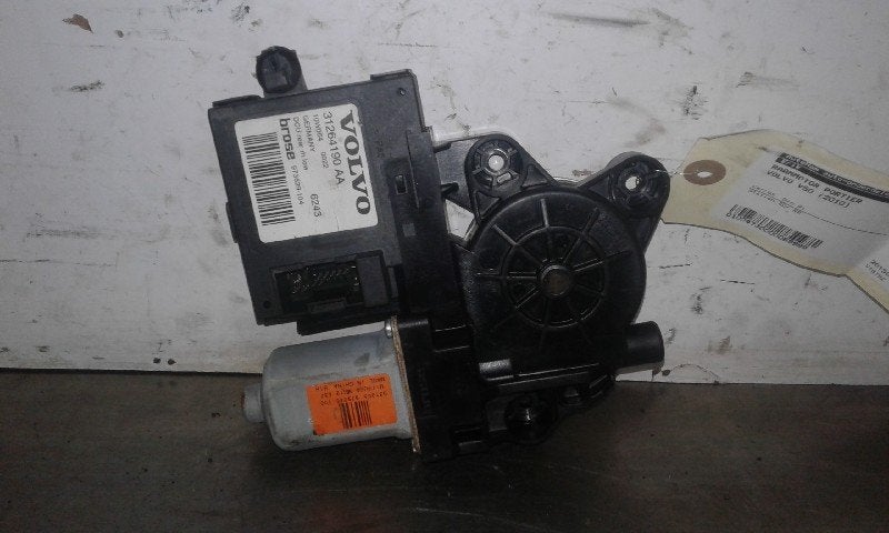 MOTEUR LEVE VITRE ELECTRIQUE Volvo V50 (MW) (|312641190AA|), Utilisé, Volvo