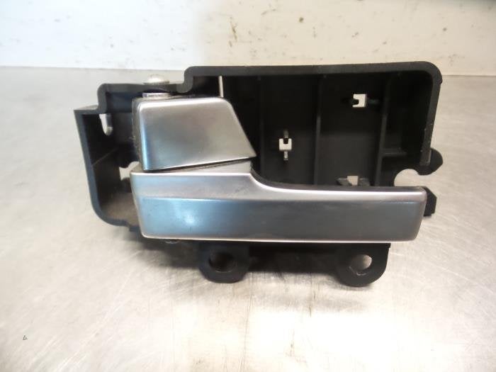 Poignée portière 4portes avant gauche d'un Ford Focus (Foc, -, 3 mois de garantie, -, -