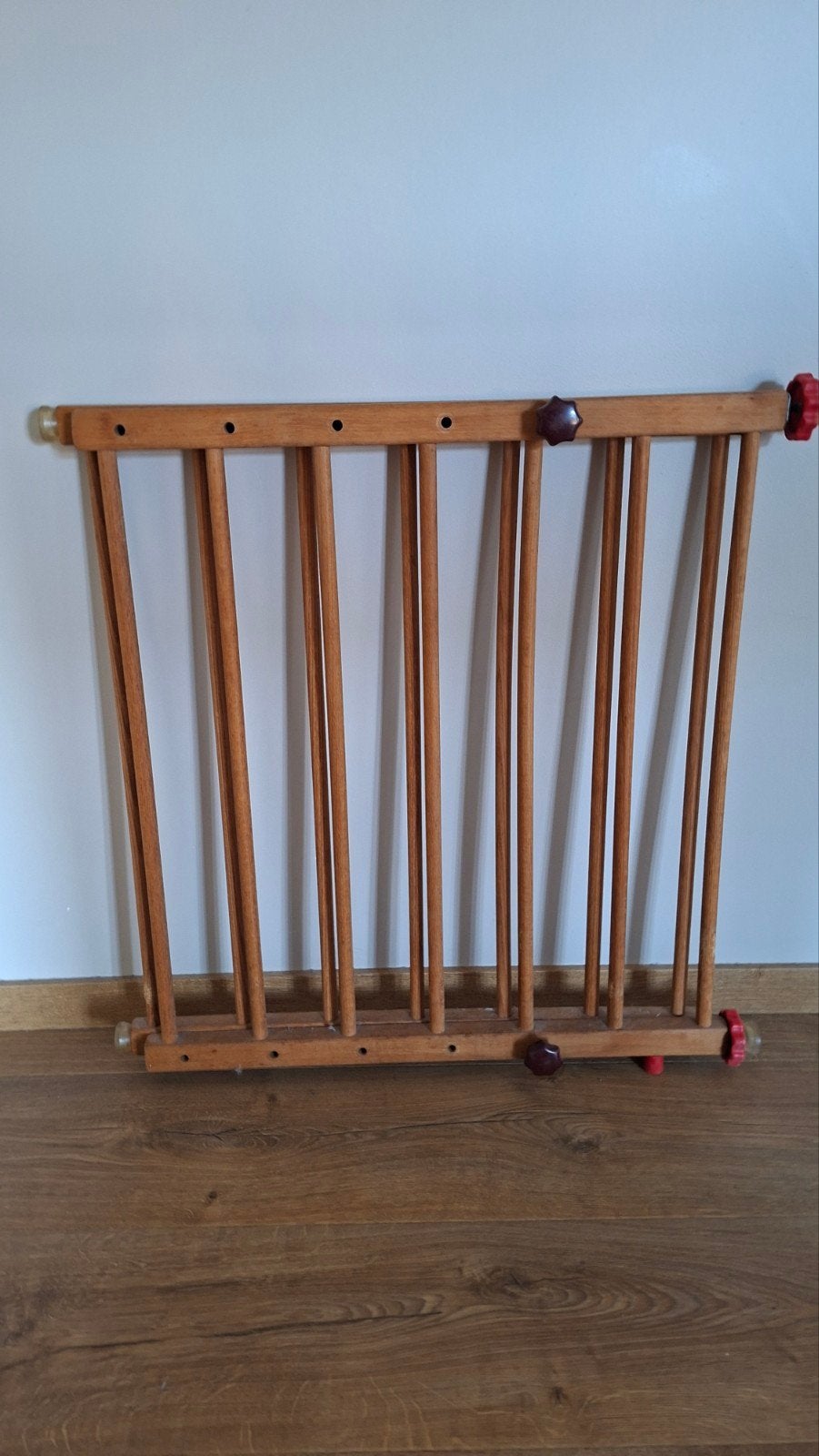 barrière de sécurité en bon état, 100 à 115 cm, Enlèvement, Utilisé, Autres types