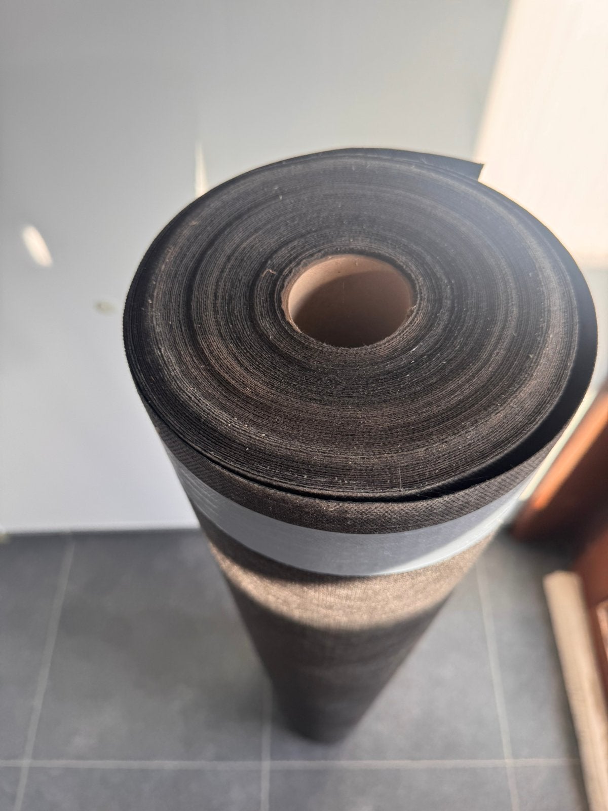 Delta vent vitaxx plus s  onderdakfolie halve rol, Bricolage & Construction, Enlèvement, Comme neuf