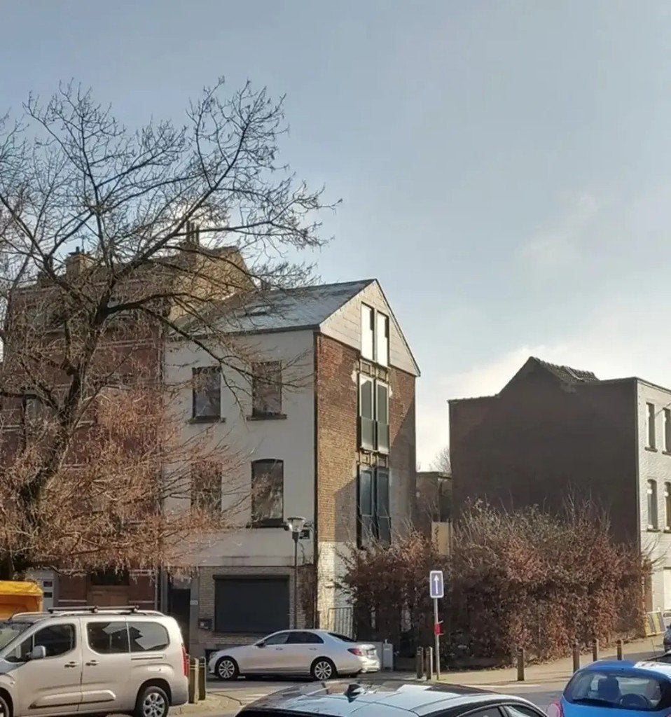 Kamer te huur in Brussels, Saint-Guidon (Anderlecht), Immo, Op zoek naar een appartement