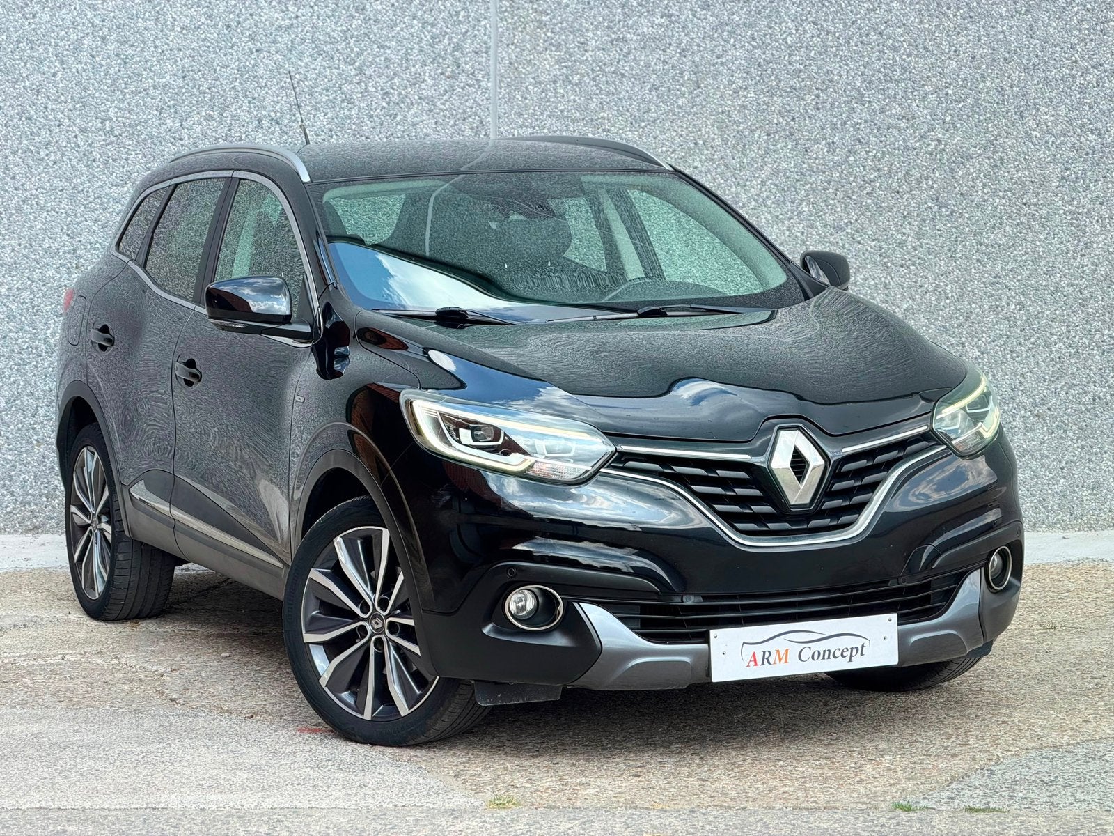 Renault Kadjar 1.2 Essence BOSE automatique 2018Garantie 1an, Auto's, https://public.car-pass.be/vhr/3d8af77c-3d20-46e9-aca4-a8c88ee7a773