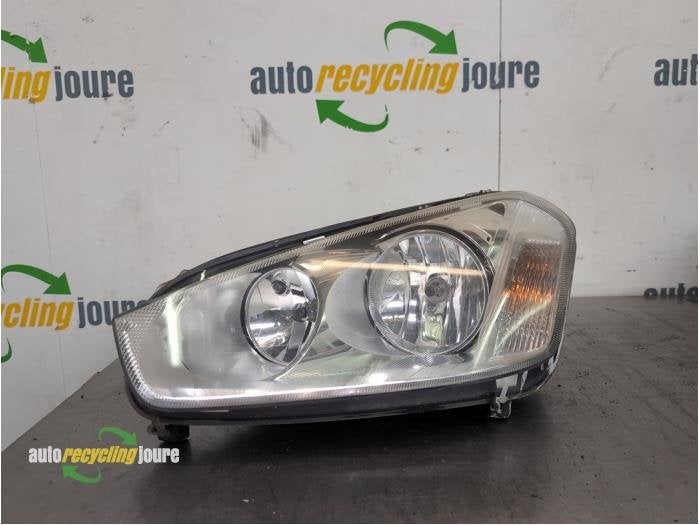 Koplamp links van een Ford C-Max, Gebruikt, -, -, Ford
