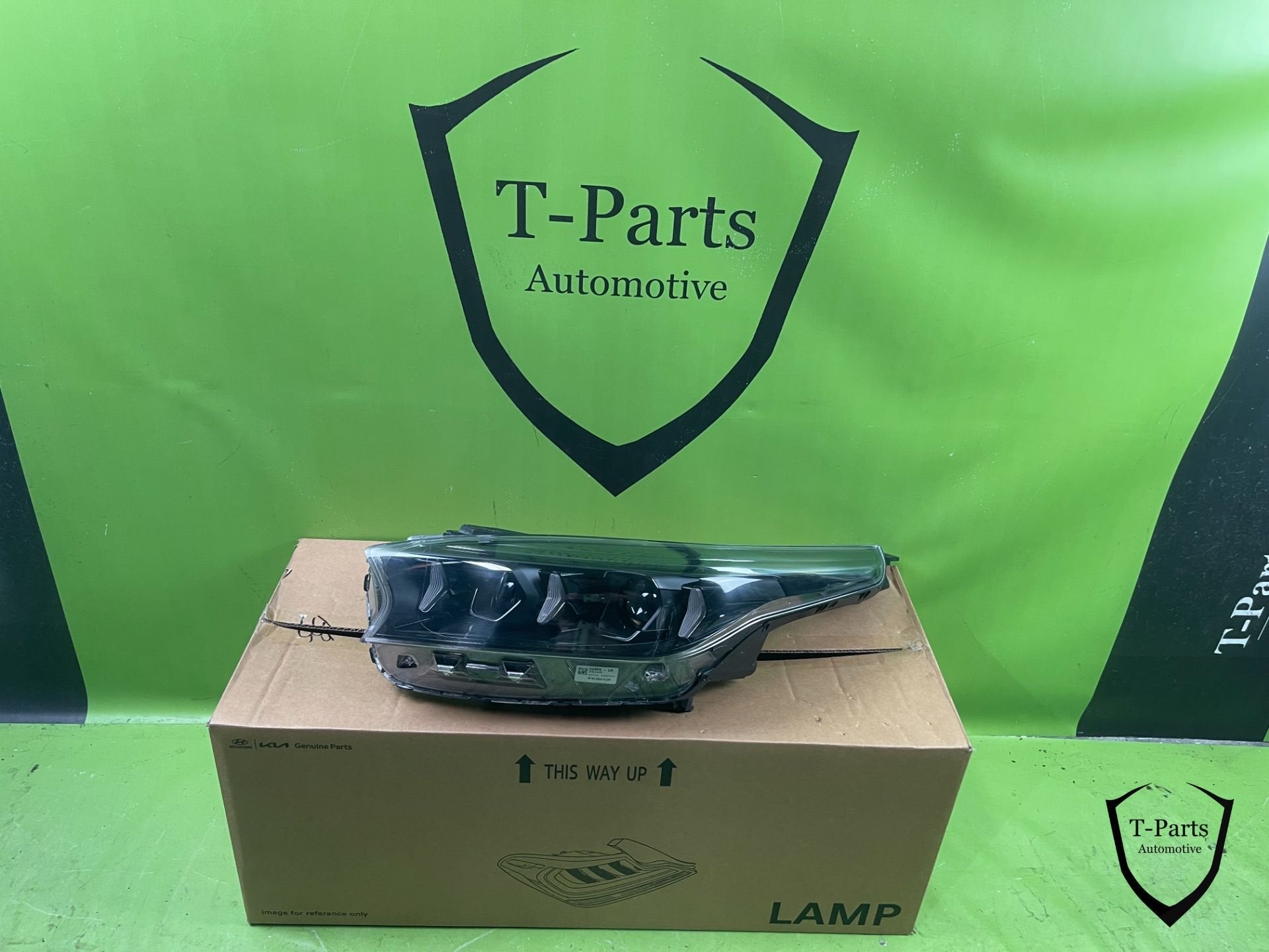 Liens de phares pour Kia Xceed Ceed 92101J7850, Autos : Pièces & Accessoires, Kia, Heolleung-ro 12
06797  Seoul, Utilisé, Info@kia.com