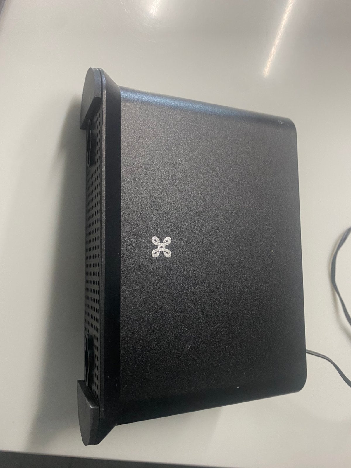 Booster Proximus, Informatique & Logiciels, Enlèvement ou Envoi, Comme neuf