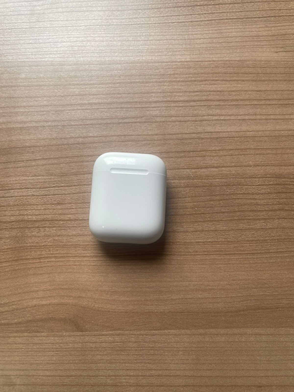 Boîtier AirPods (1re génération), Télécoms, Enlèvement, Comme neuf