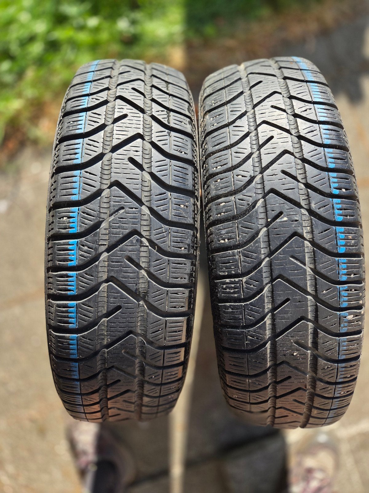 Pneus neufs neige Pirelli 175 x 70 R14 - hiver 190, Autos : Pièces & Accessoires, Enlèvement, Pneu(s)