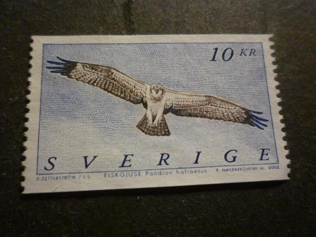 Zweden/Suède 2002 Mi 2274(o) Gestempeld/Oblitéré, Verzenden, Zweden