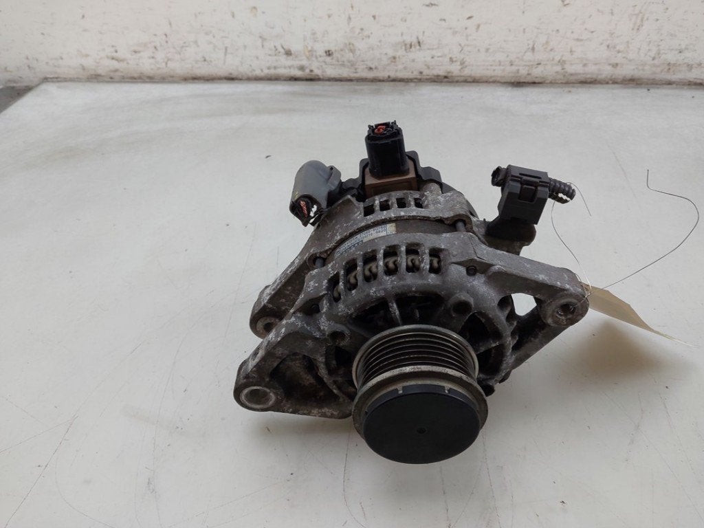 DYNAMO V-Snaar Peugeot 108 (|TG1042109820|270600Q160|), Info@denso.nl, Hogeweyselaan 165
1382 JL  Weesp, NL, Peugeot, DENSO EUROPE B.V.