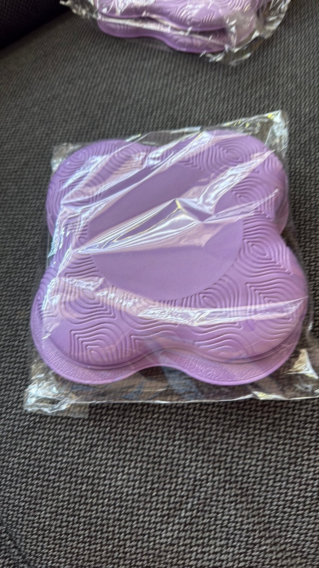 Yoga-kniekussen, Sport en Fitness, Yoga en Pilates, Ophalen of Verzenden, Nieuw, Yoga-accessoire