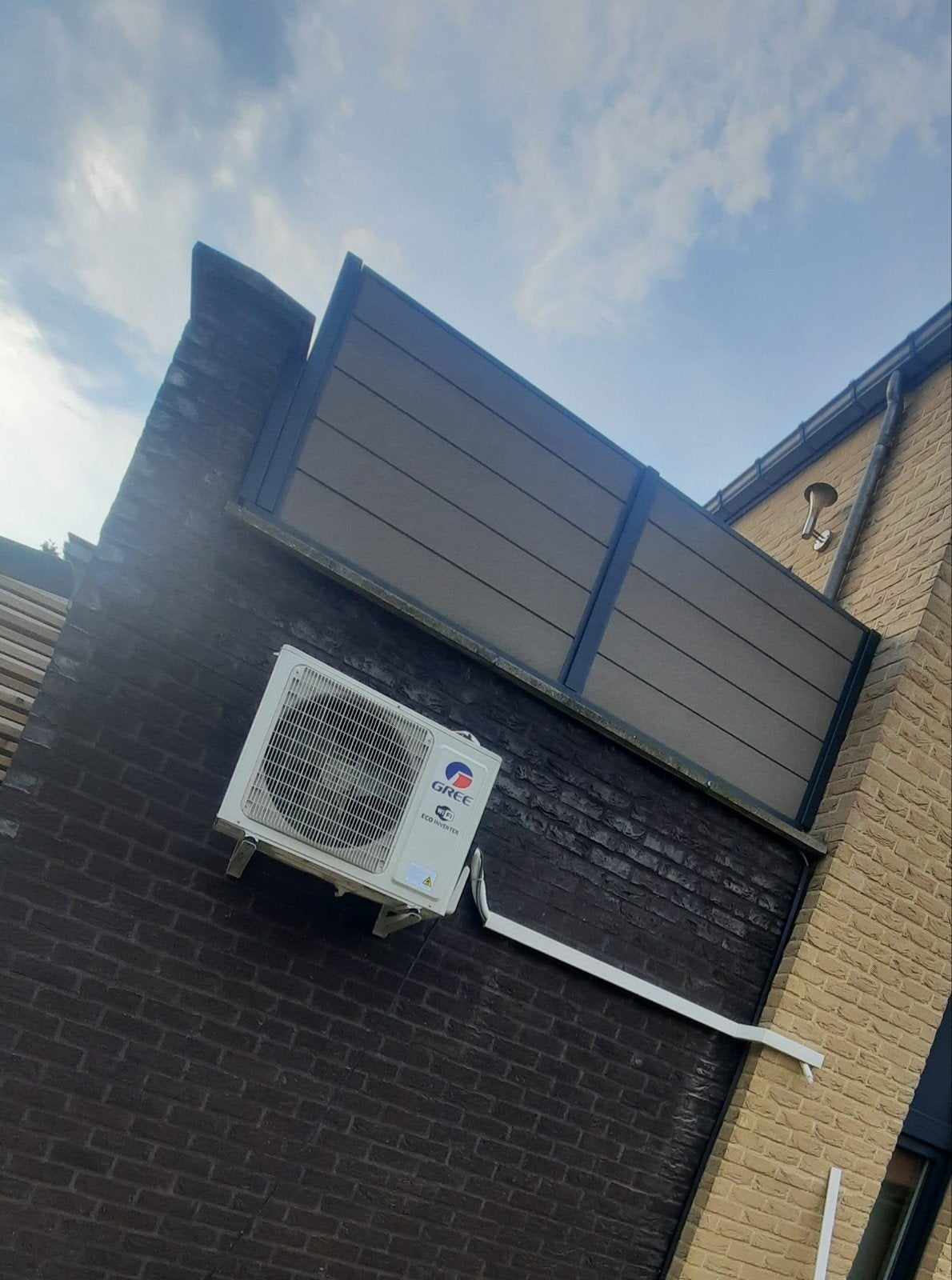 Opstarten/montage/onderhoud,... Van airco's, Electroménager, Ventilateurs, Neuf, Autre, Enlèvement ou Envoi