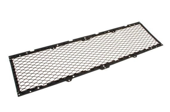 Radiator Grille - Front Bumper Mounted - Lower - Black -  Ge, Neuf, -, -, MG