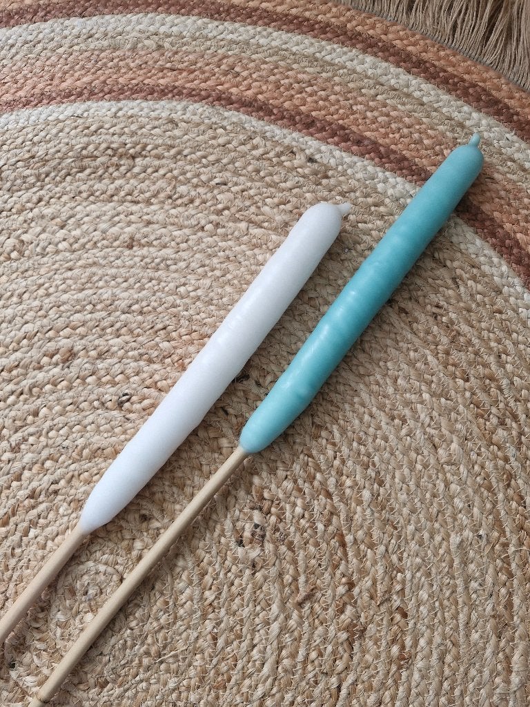 Fakkels, Tuin en Terras, Ophalen, Nieuw
