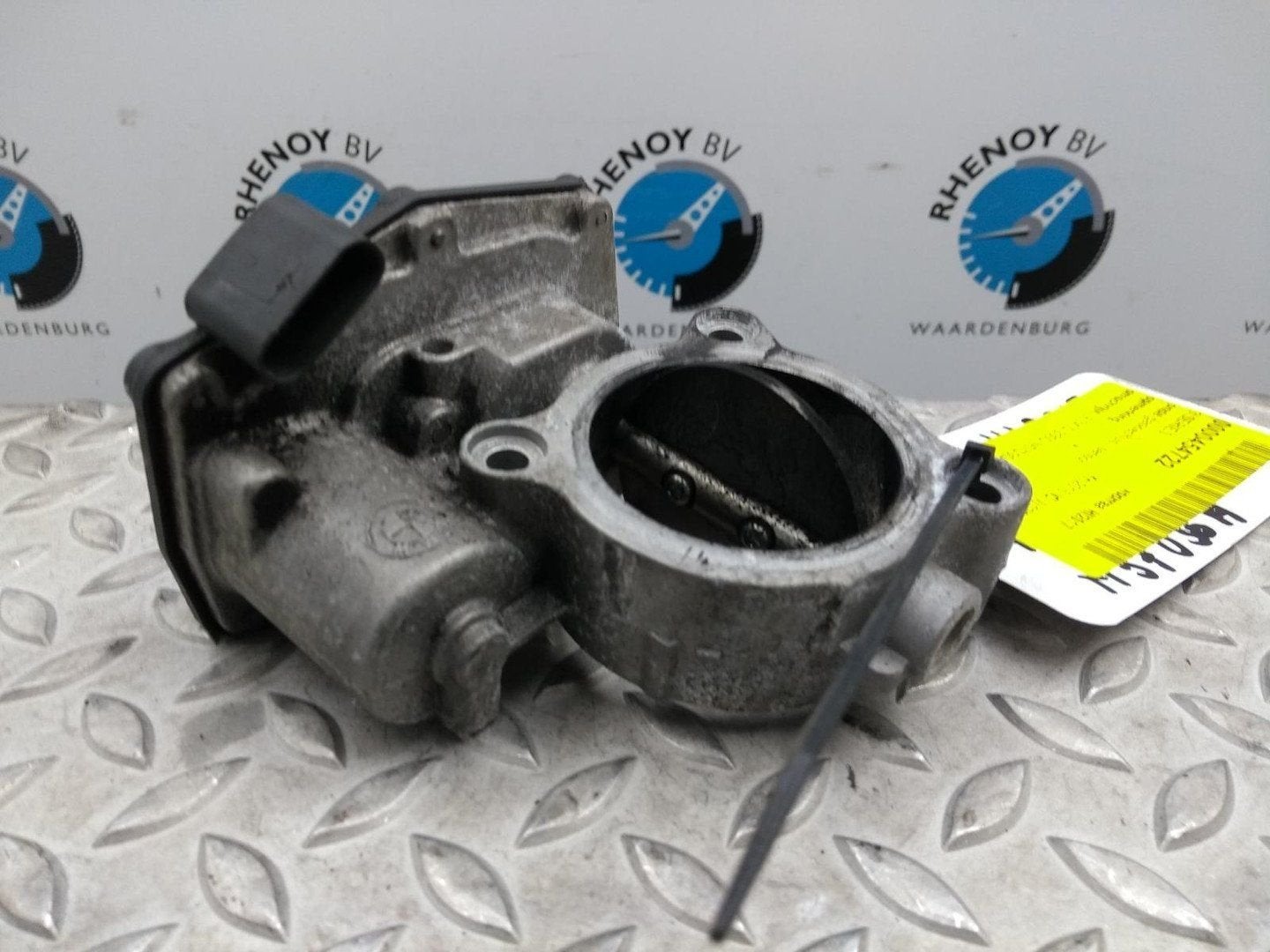 BMW 3 SERIES GASKLEPHUIS 2015, Auto-onderdelen, Ophalen of Verzenden, Gebruikt, ARN erkend