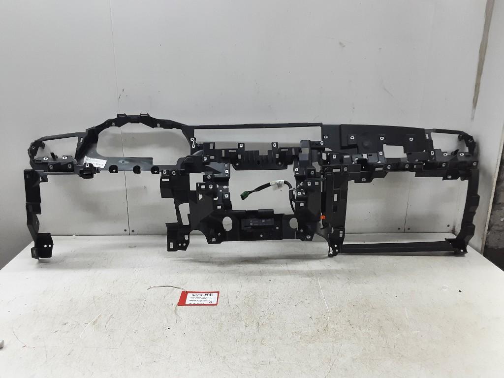 TABLEAU DE BORD Jeep Grand Cherokee L (WL) (68376610AF), Jeep, Mevr. I. Hauben, Utilisé, Rue de l'Espoir 34 34
4030  GRIVEGNÉE, BE