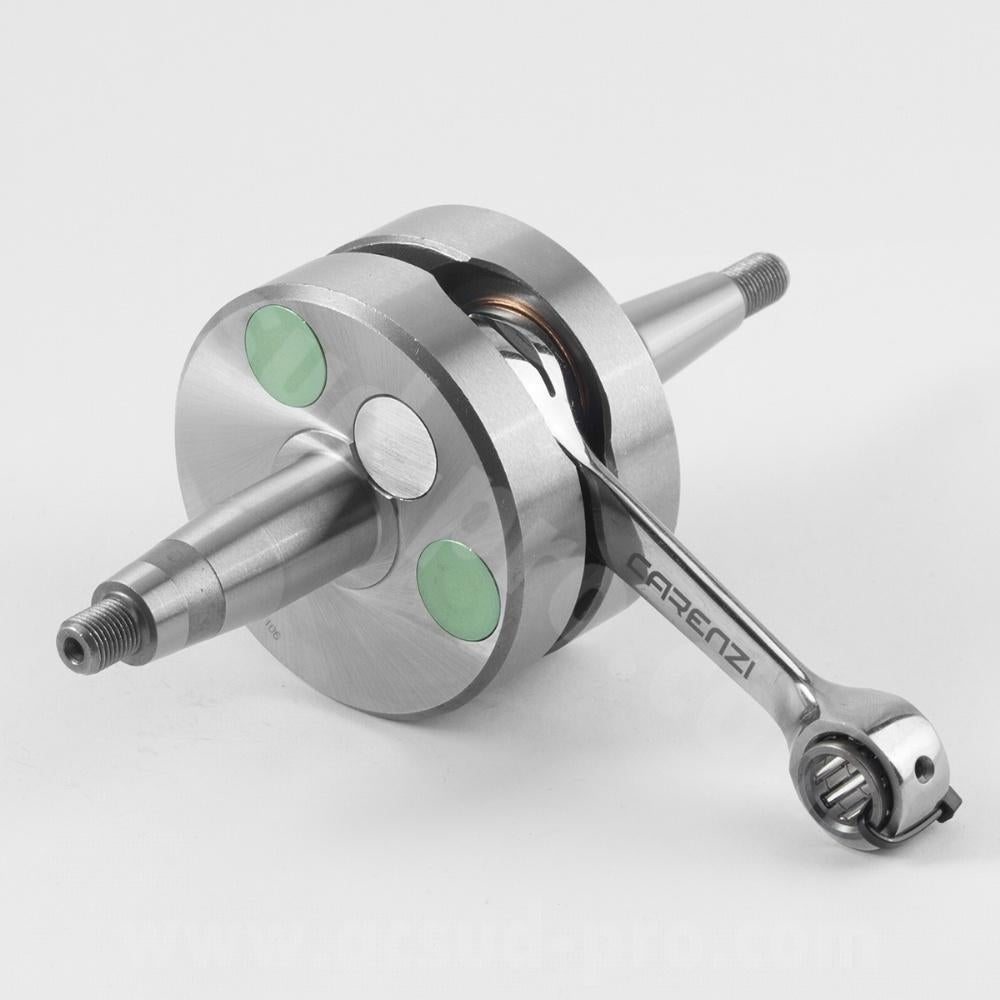 VILEBREQUIN/ EMBIELLAGE DERBI EURO 3 CARENZI EVO, Fietsen en Brommers, Brommeronderdelen | Algemeen, Ophalen, Nieuw, Blok, CARENZI