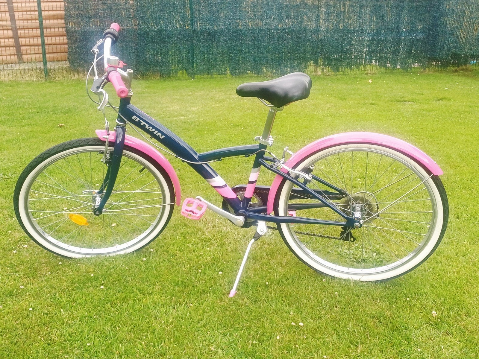 Vélo Filles 24 pouces  "Très bon état", Vélos & Vélomoteurs, Enlèvement