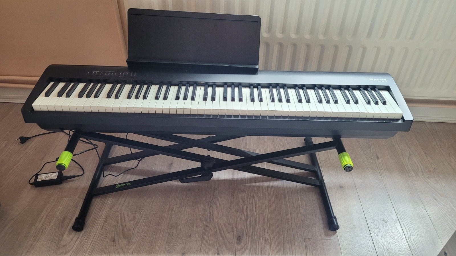 Piano Roland FP-30X, Musique & Instruments, Claviers, Enlèvement, Roland